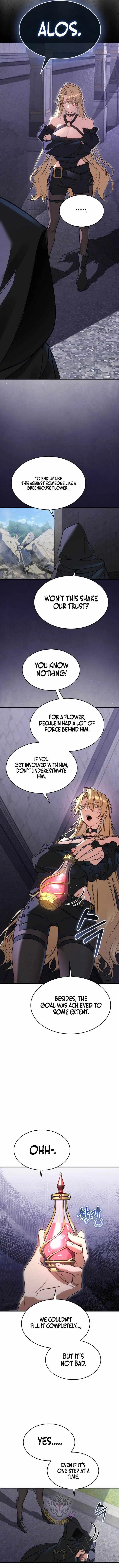 A Villain’s Will to Survive chapter 53 page 3