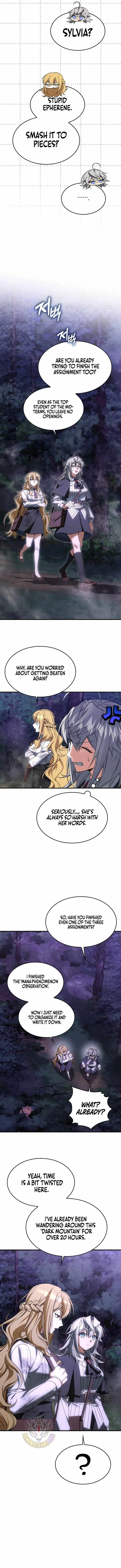 A Villain’s Will to Survive chapter 53 page 10