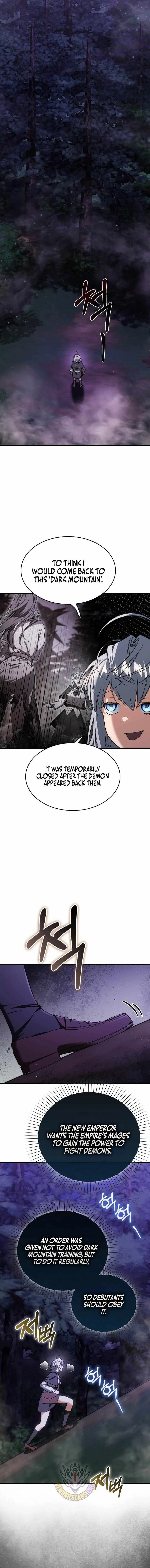 A Villain’s Will to Survive chapter 53 page 8