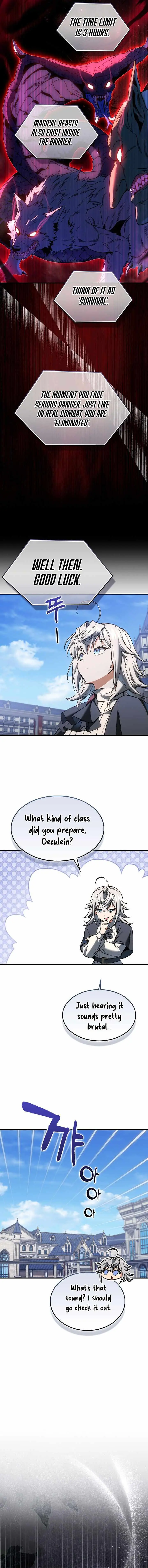 A Villain’s Will to Survive chapter 55 page 4