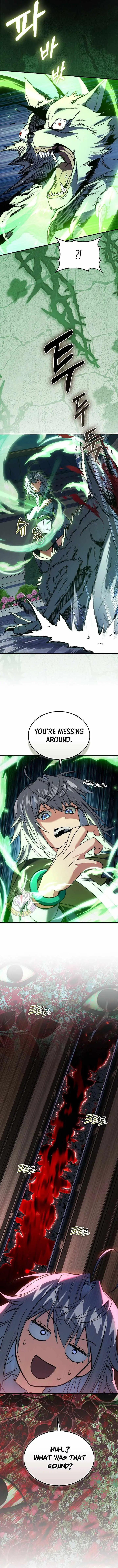A Villain’s Will to Survive chapter 55 page 7