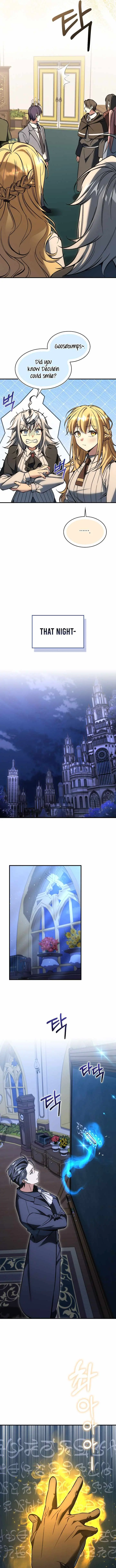 A Villain’s Will to Survive chapter 56 page 10