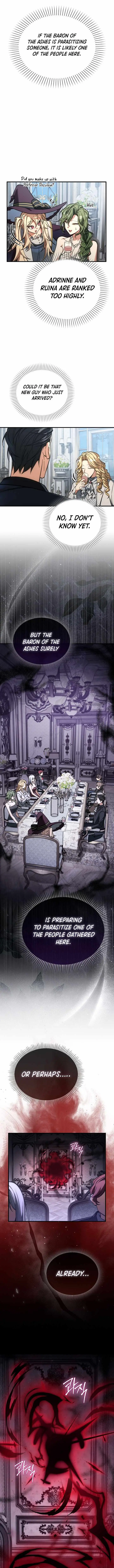 A Villain’s Will to Survive chapter 56 page 14