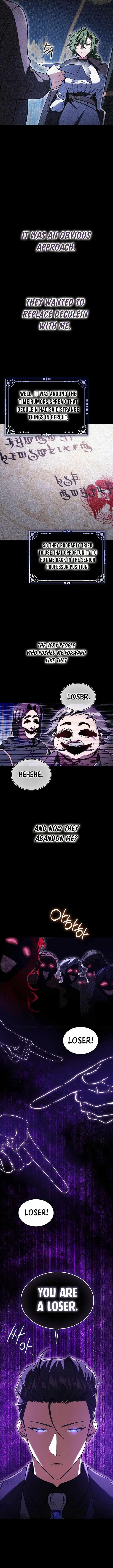 A Villain’s Will to Survive chapter 57 page 11