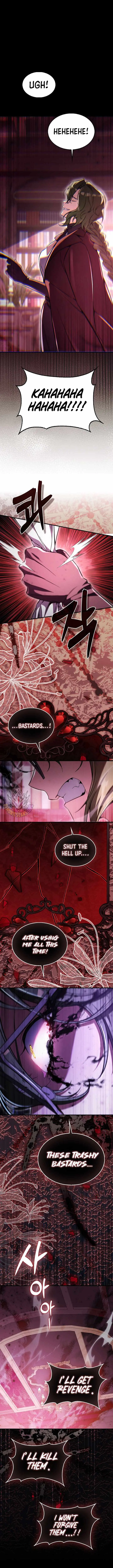 A Villain’s Will to Survive chapter 57 page 12