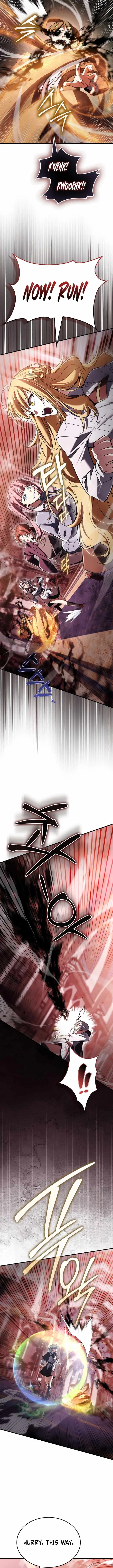 A Villain’s Will to Survive chapter 58 page 7