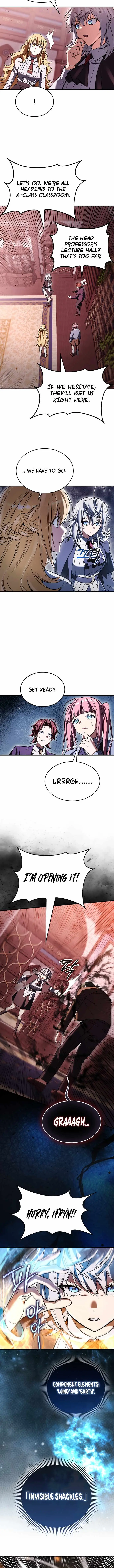 A Villain’s Will to Survive chapter 58 page 6