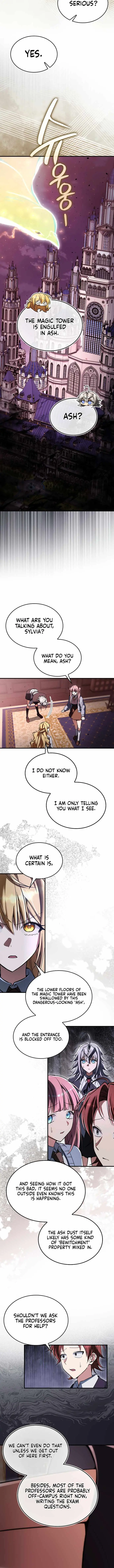 A Villain’s Will to Survive chapter 58 page 4