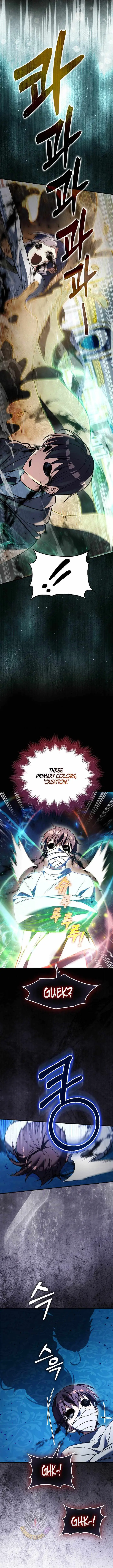 A Villain’s Will to Survive chapter 59 page 9