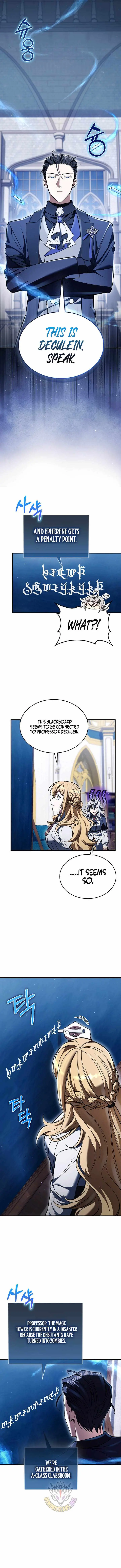 A Villain’s Will to Survive chapter 59 page 2