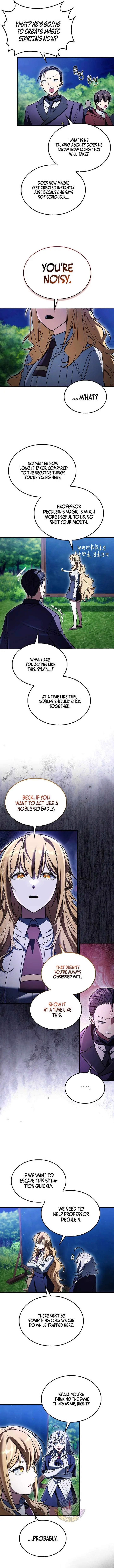 A Villain’s Will to Survive chapter 59 page 7