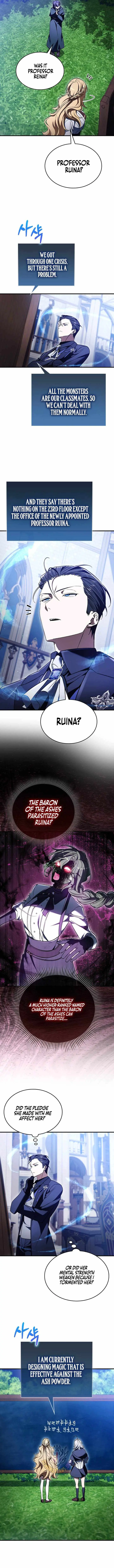 A Villain’s Will to Survive chapter 59 page 6