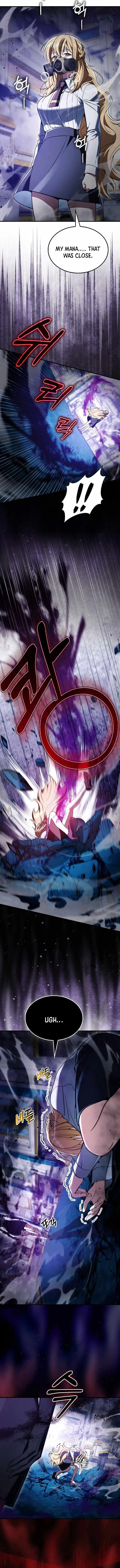 A Villain’s Will to Survive chapter 60 page 6
