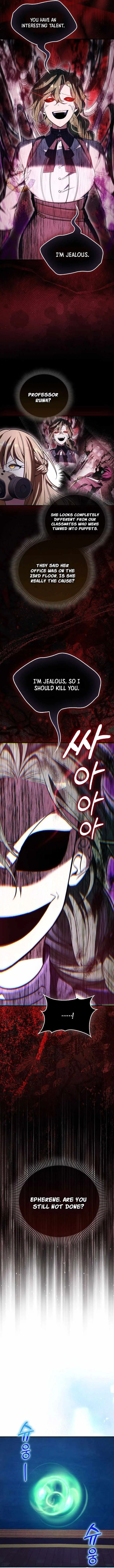 A Villain’s Will to Survive chapter 60 page 7