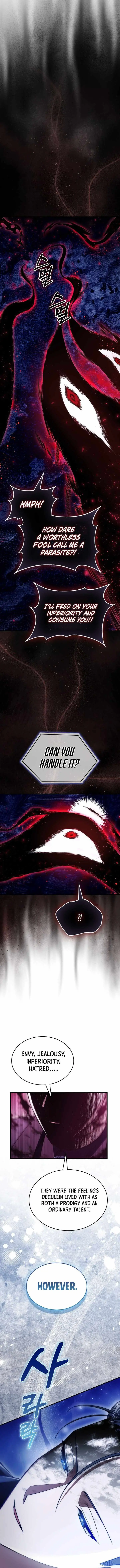 A Villain’s Will to Survive chapter 61 page 4