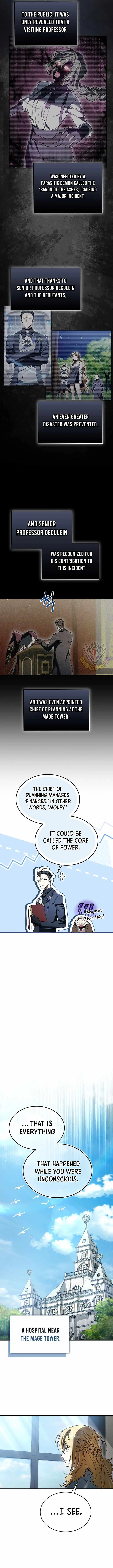 A Villain’s Will to Survive chapter 61 page 7