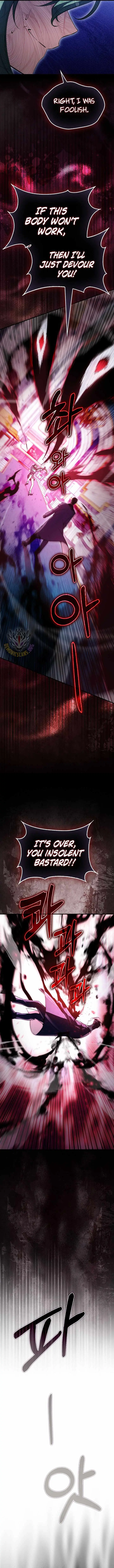 A Villain’s Will to Survive chapter 61 page 3