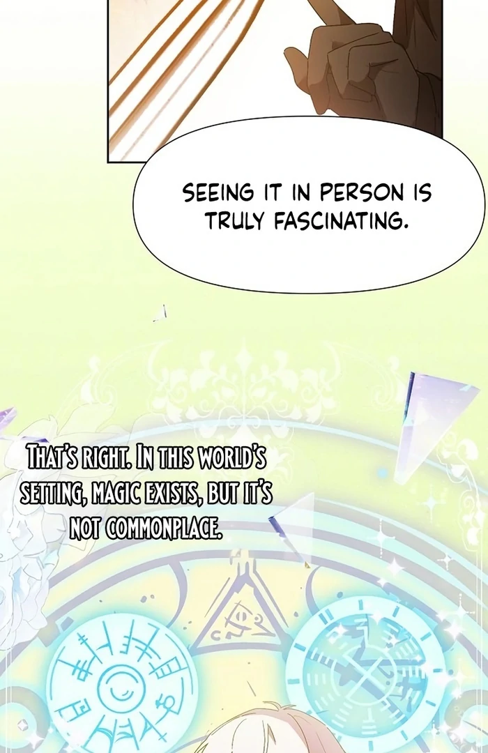 I Will Personally Revise This Life chapter 10 page 13