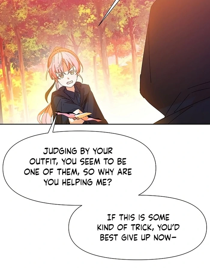 I Will Personally Revise This Life chapter 10 page 18