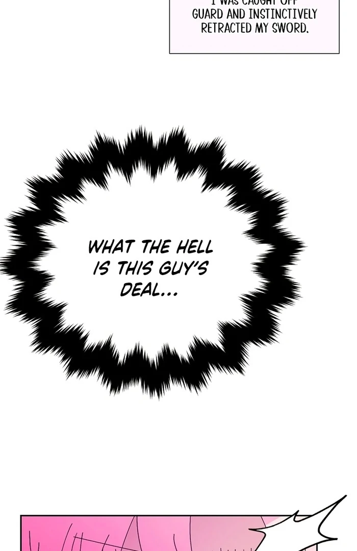 I Will Personally Revise This Life chapter 10 page 42