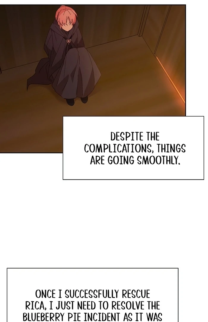 I Will Personally Revise This Life chapter 10 page 78