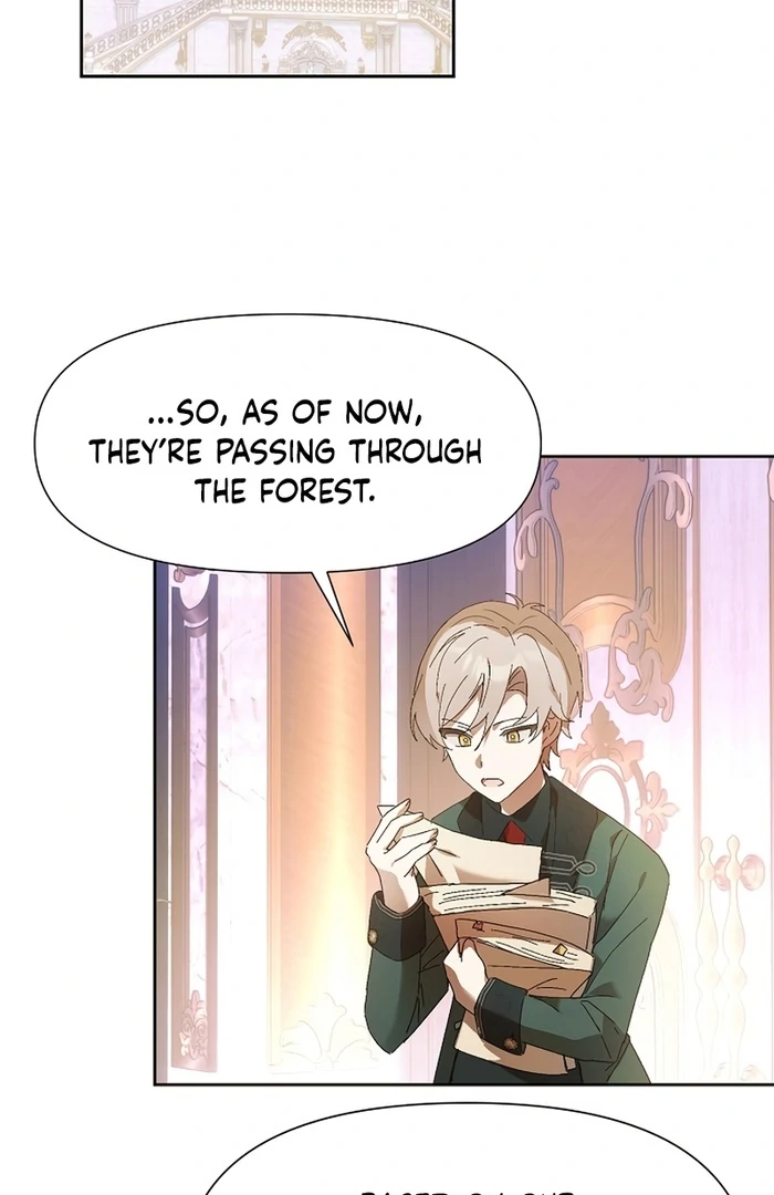 I Will Personally Revise This Life chapter 10 page 83