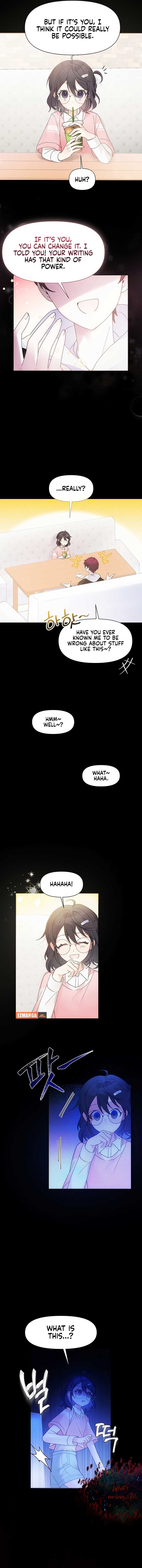 I Will Personally Revise This Life chapter 3 page 2