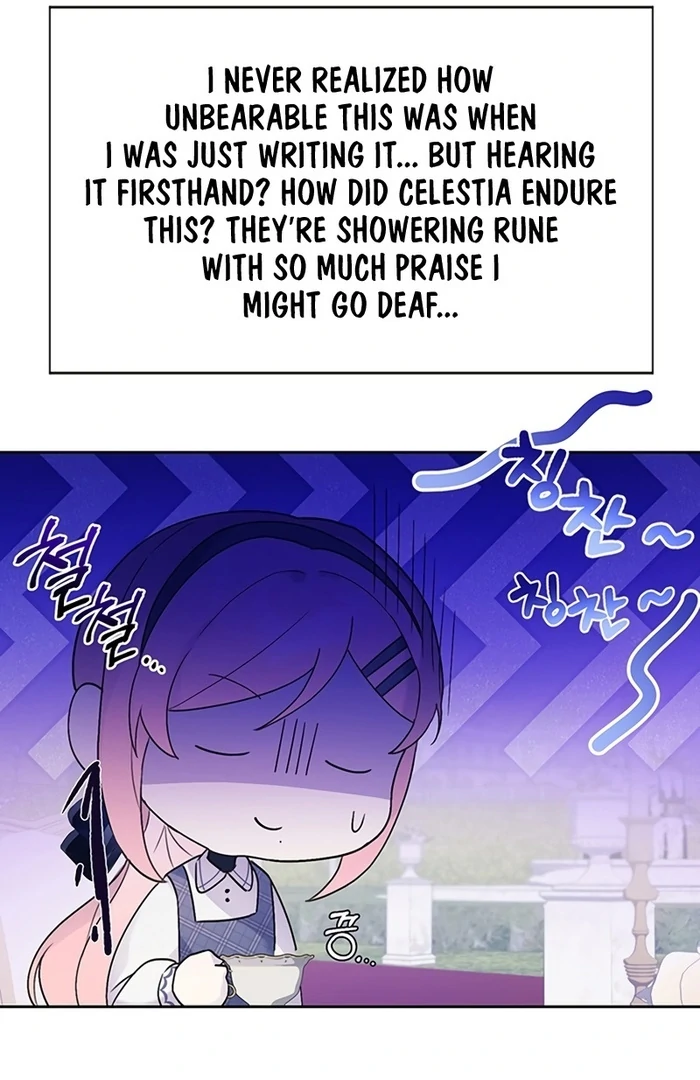 I Will Personally Revise This Life chapter 4 page 39