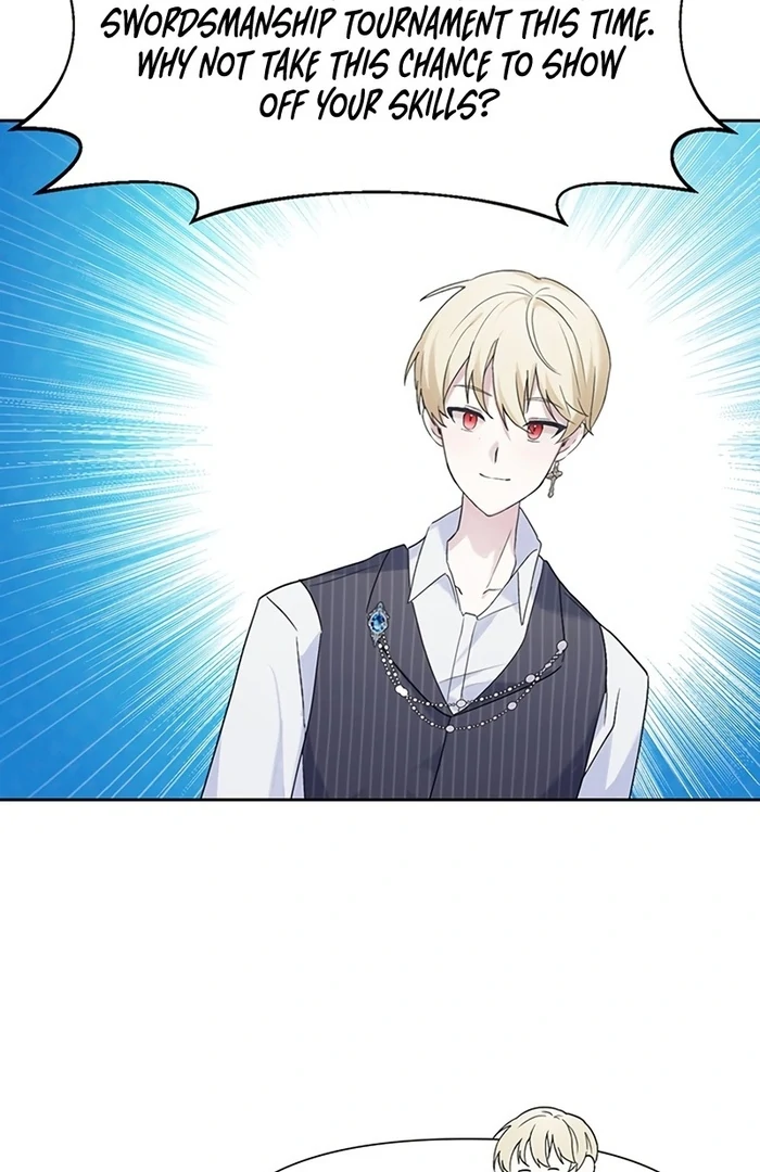 I Will Personally Revise This Life chapter 4 page 42