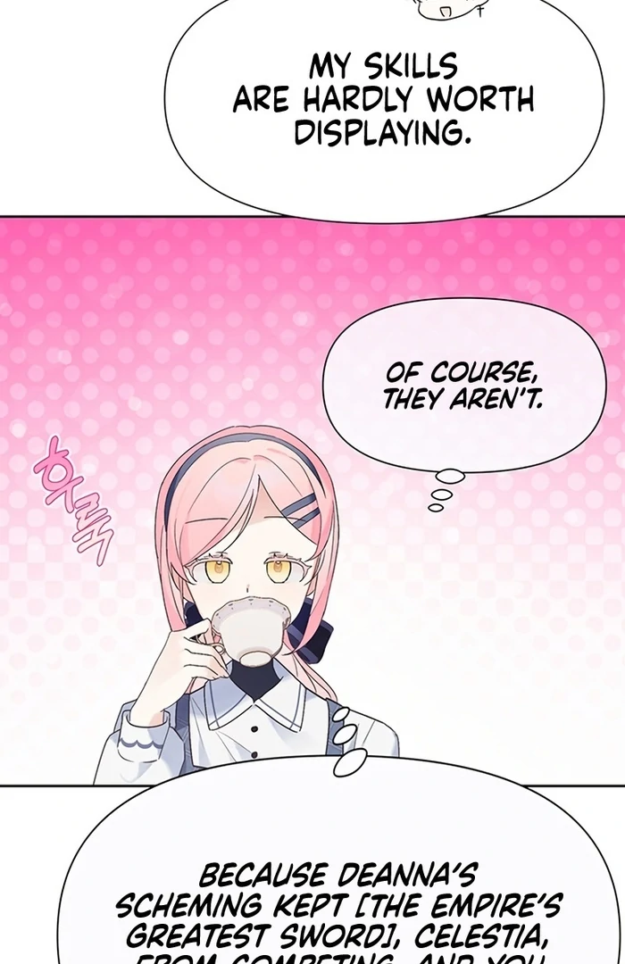 I Will Personally Revise This Life chapter 4 page 43