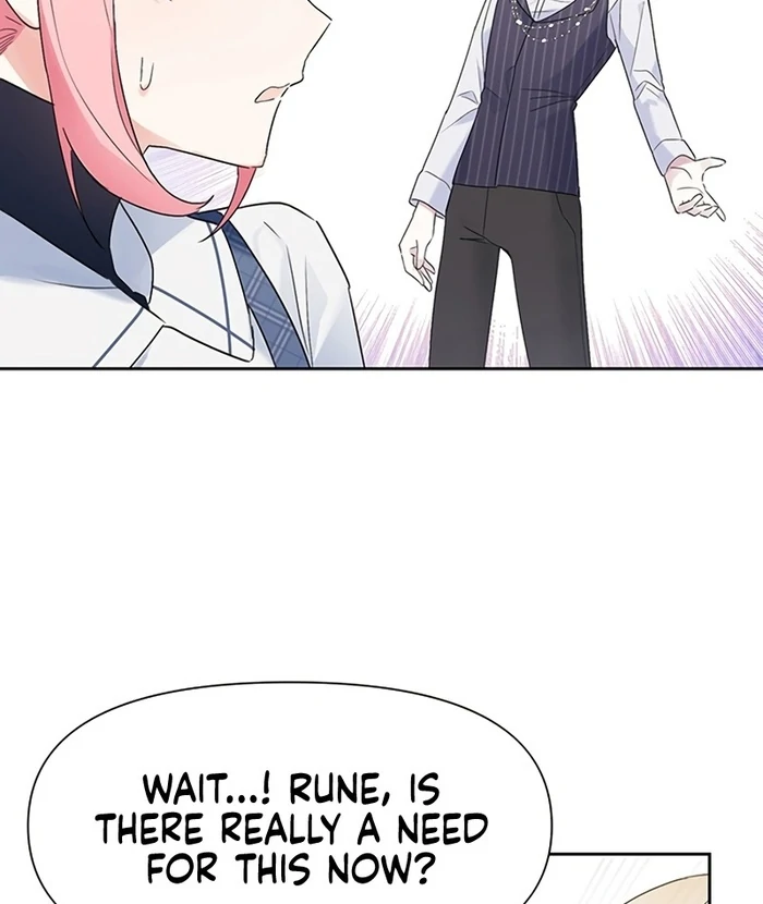 I Will Personally Revise This Life chapter 4 page 56