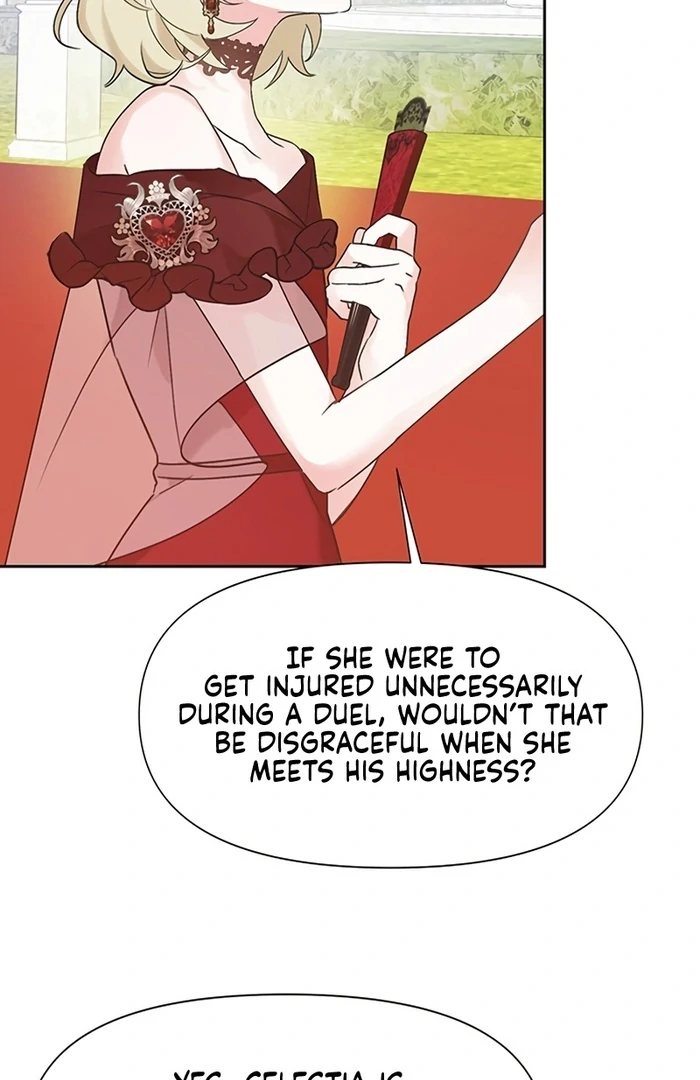 I Will Personally Revise This Life chapter 4 page 60