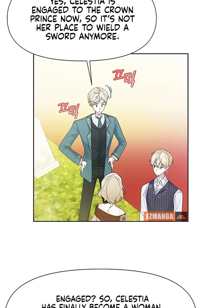 I Will Personally Revise This Life chapter 4 page 61