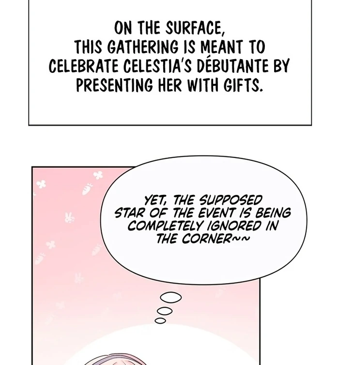 I Will Personally Revise This Life chapter 4 page 8