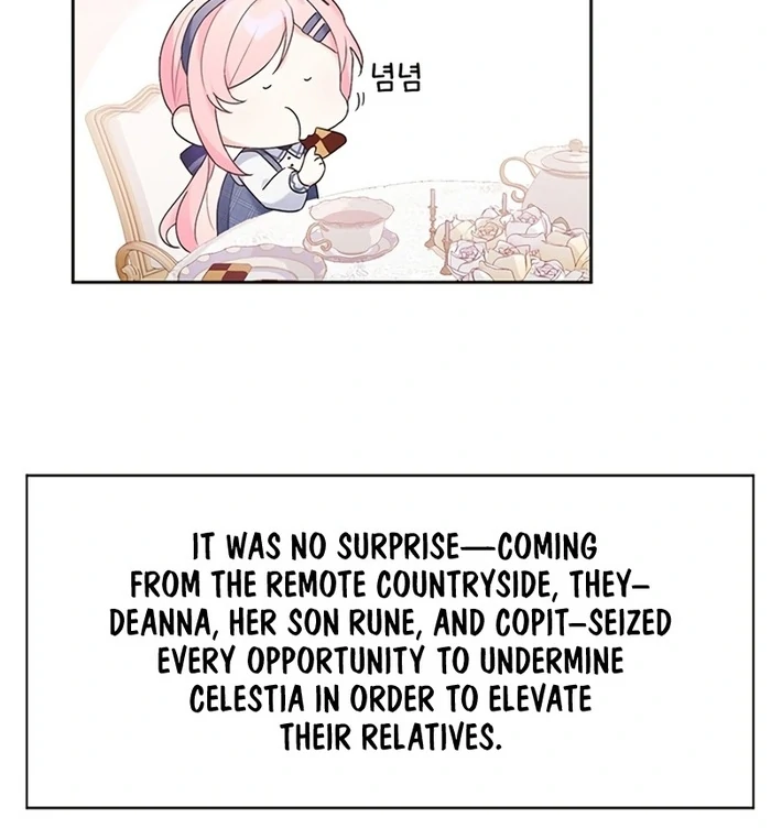 I Will Personally Revise This Life chapter 4 page 9