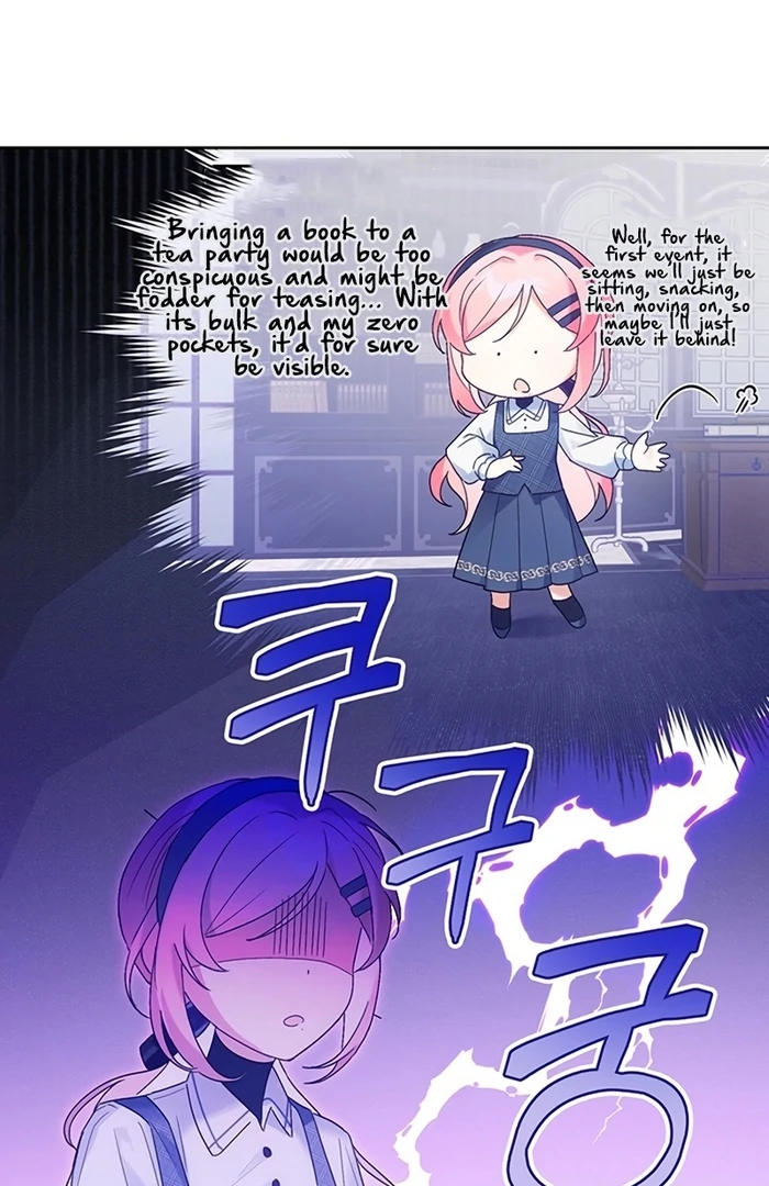I Will Personally Revise This Life chapter 5 page 11