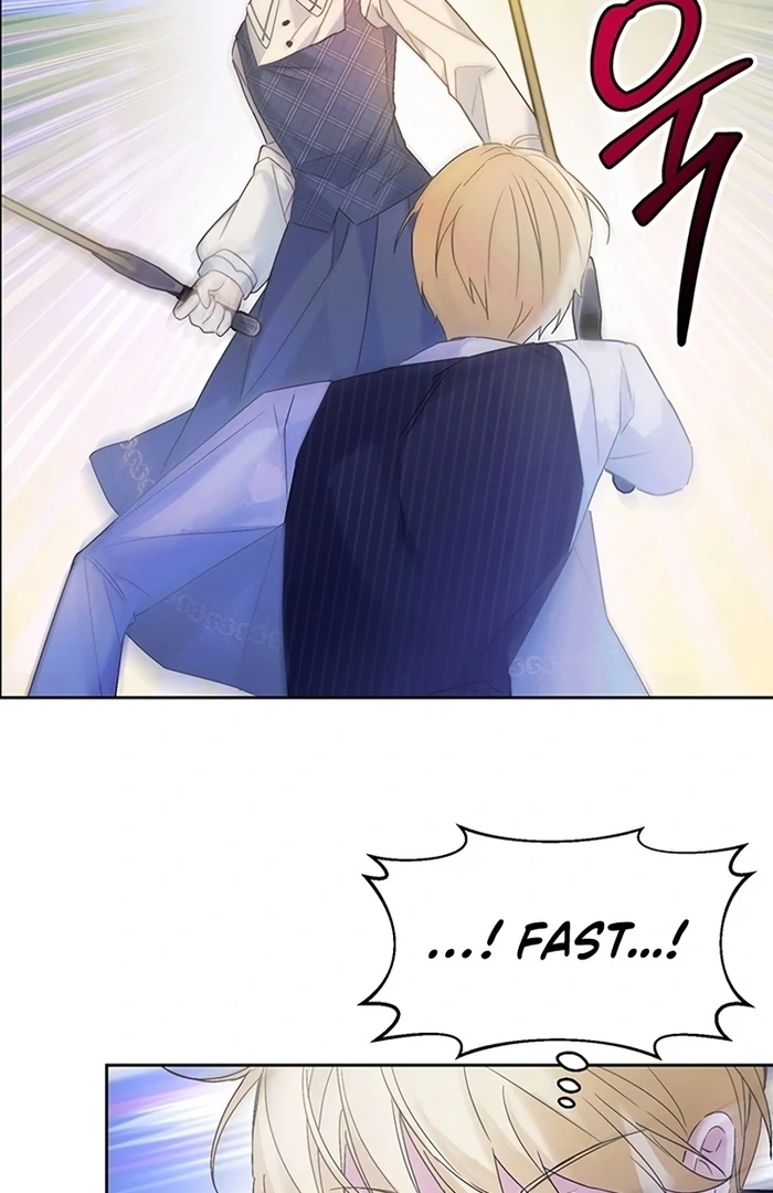 I Will Personally Revise This Life chapter 5 page 36