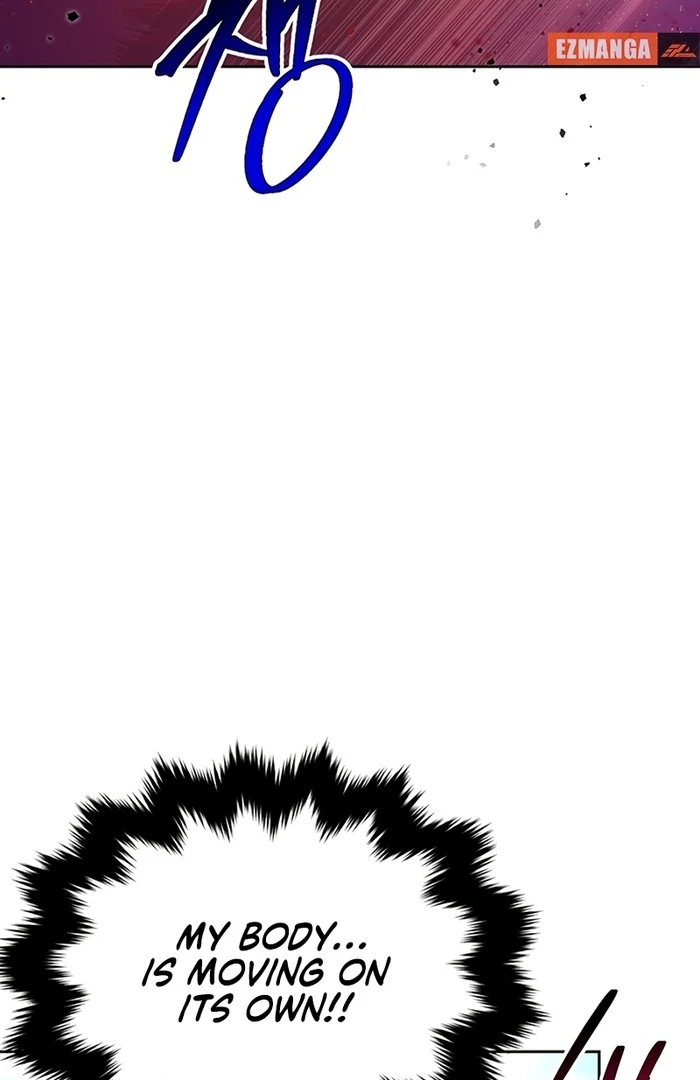 I Will Personally Revise This Life chapter 5 page 40