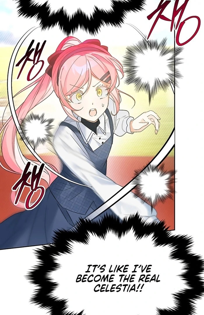 I Will Personally Revise This Life chapter 5 page 41