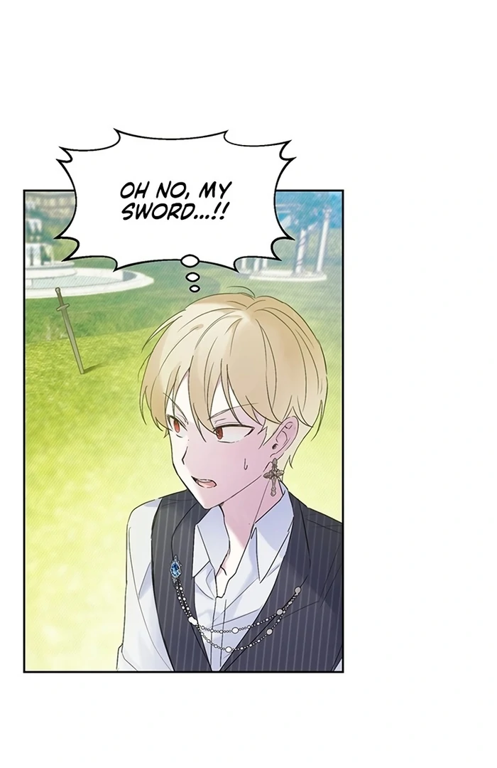 I Will Personally Revise This Life chapter 5 page 49
