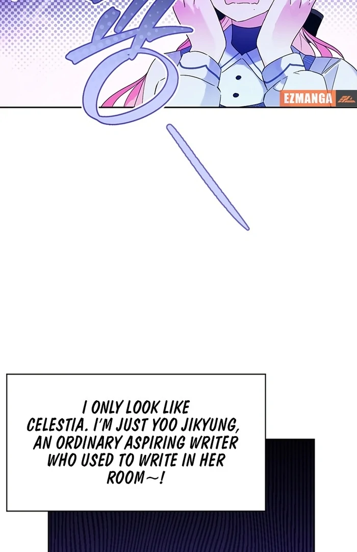 I Will Personally Revise This Life chapter 5 page 6