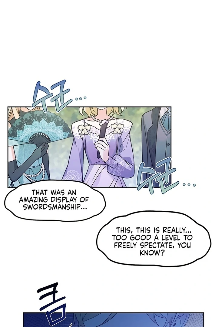 I Will Personally Revise This Life chapter 5 page 67