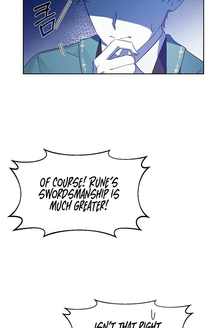 I Will Personally Revise This Life chapter 5 page 68