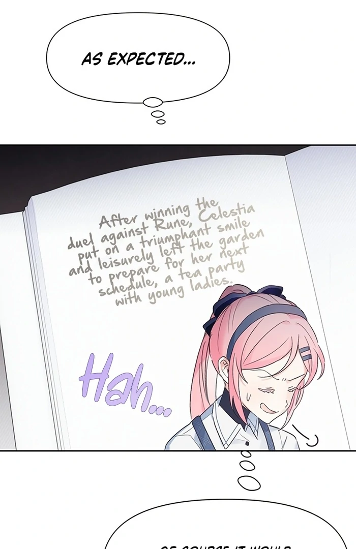 I Will Personally Revise This Life chapter 5 page 80