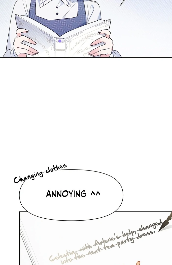 I Will Personally Revise This Life chapter 5 page 83