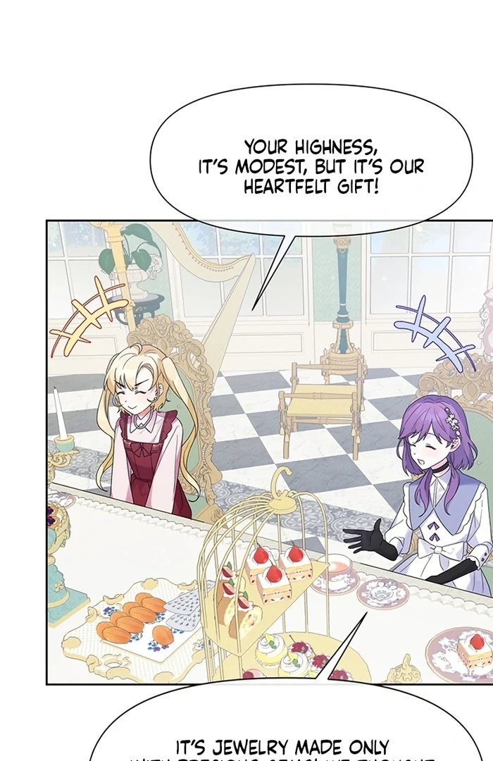 I Will Personally Revise This Life chapter 6 page 35