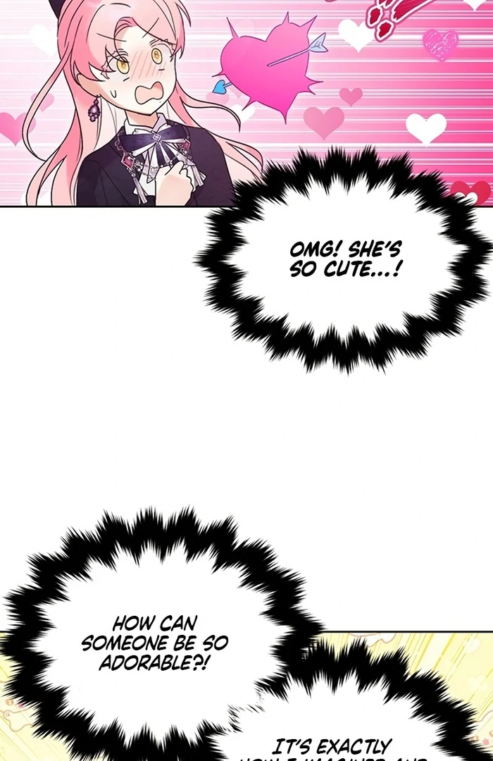 I Will Personally Revise This Life chapter 6 page 8