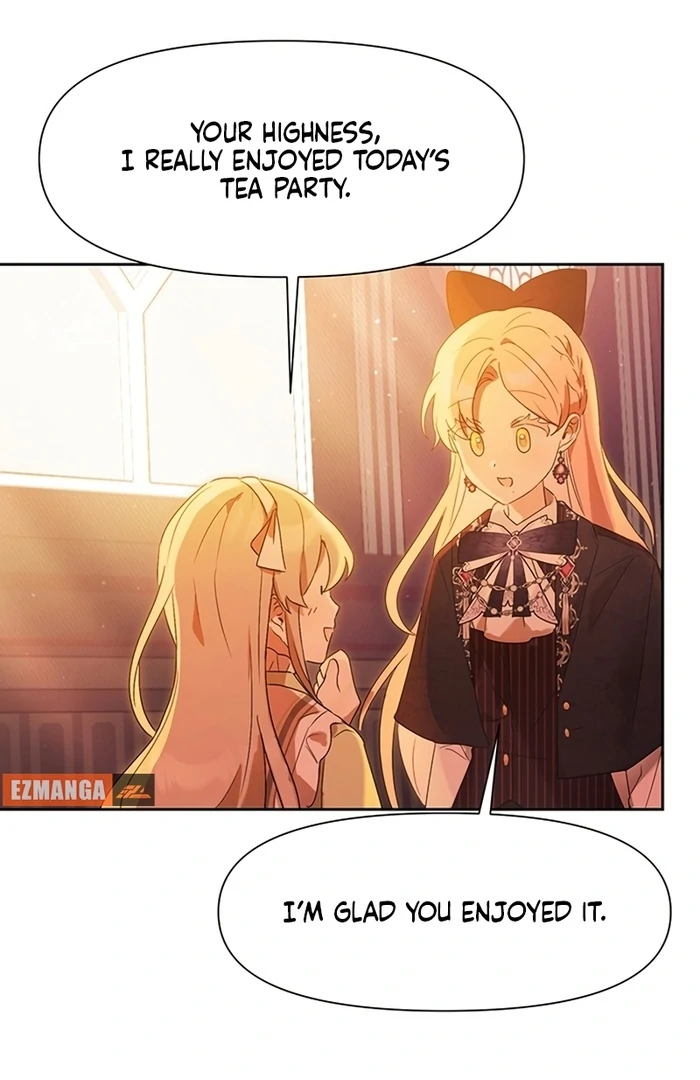 I Will Personally Revise This Life chapter 6 page 82