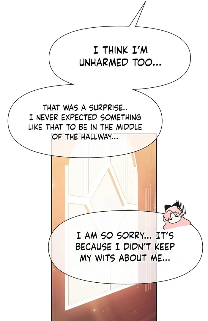I Will Personally Revise This Life chapter 7 page 20