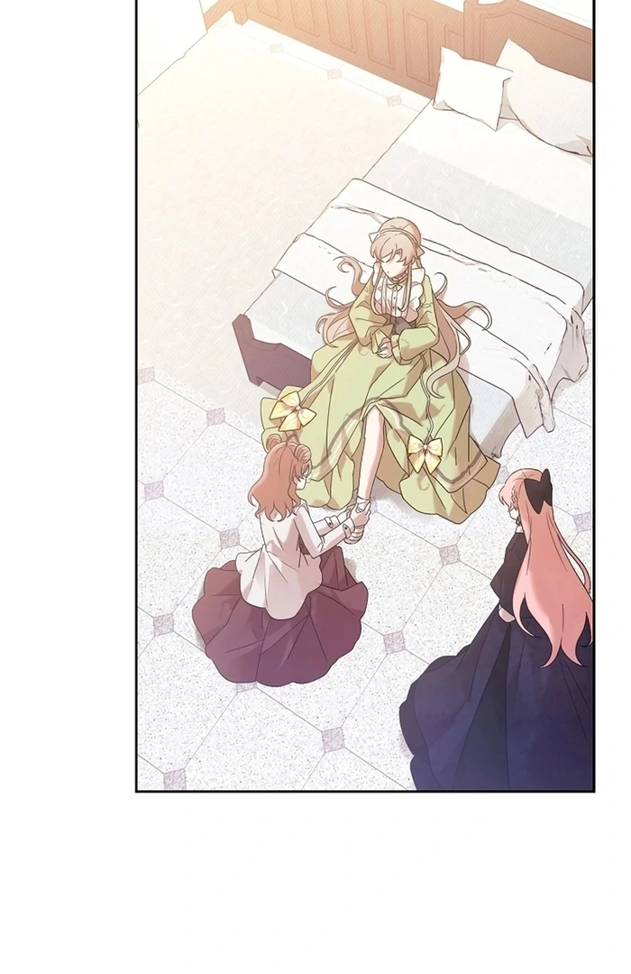 I Will Personally Revise This Life chapter 7 page 33